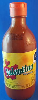 Salsa Valentina Picante 370 ml
